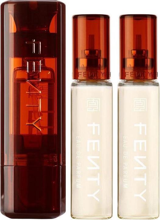 Image du produit Fenty Beauty Fenty Eau De Parfum Travel Set 3 x 10ml (Coffret de parfum)