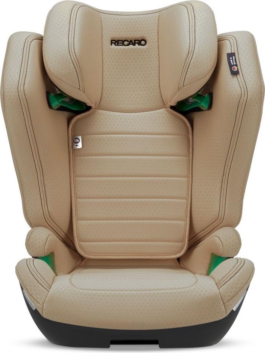 Actual product image RECARO Axion 1 child seat (3-12 years) (Child seat, ECE R129/i-Size Standard)