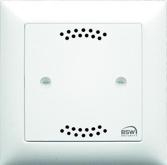 Produktbild BSW Signalgeber MSA