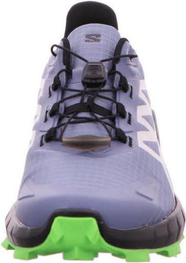 Image du produit Salomon Supercross 4 - 58961 (41 1/3)