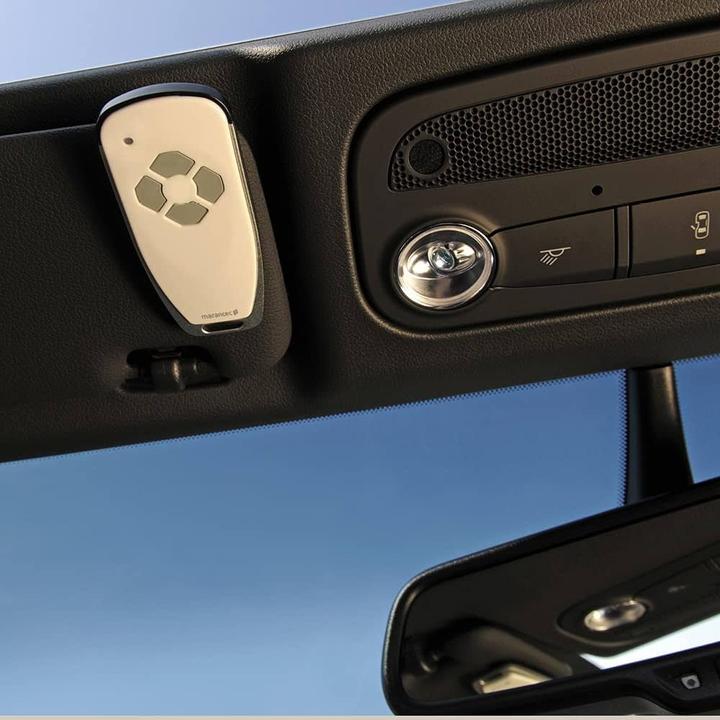 Produktbild Marantec Handsender Digital 564