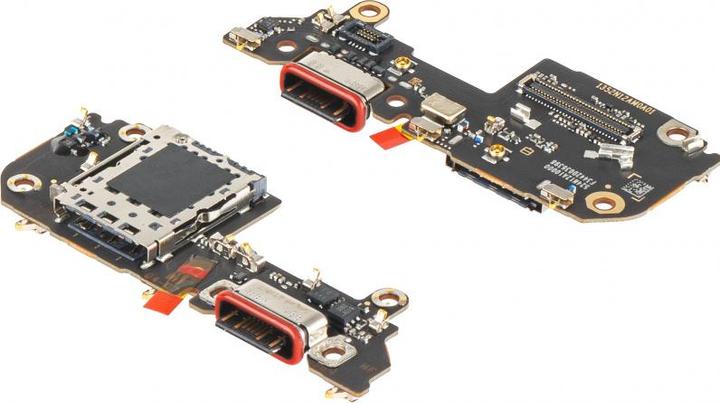 Productafbeelding Xiaomi Charging Port Flex / Board fur 14T (Xiaomi 14T)