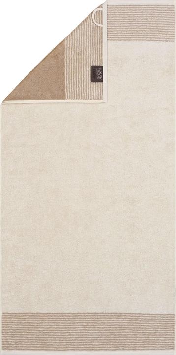 Produktbild Cawö Luxury Home C Two-Tone (100 x 50 cm)
