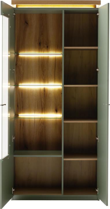 Actual product image DXRacer Moniz (88 x 38 x 197.20 cm)