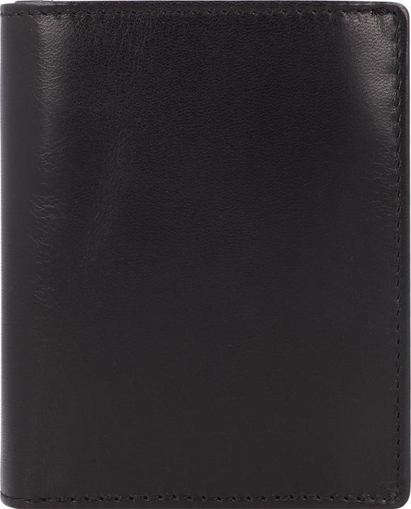 Actual product image Leonhard Heyden Cambridge Geldbörse Leder 9.5 cm