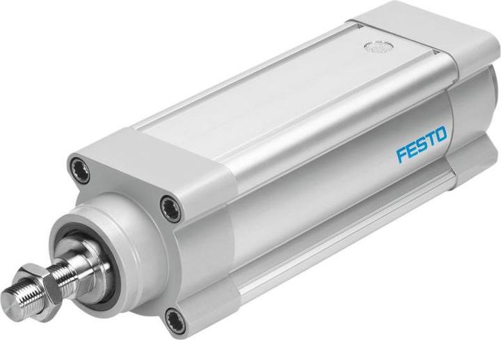Produktbild Festo Cilindro elettrico ESBF-BS-40-200-5P 2215385 Lunghezza corsa 200 mm 1 pz.