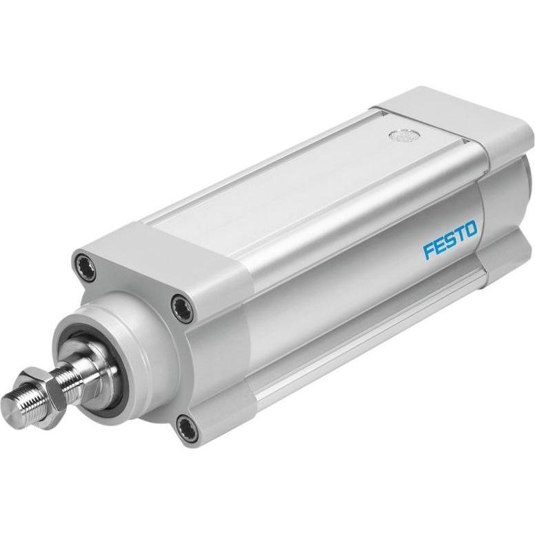 Festo, Motore elettrico, Cilindro elettrico ESBF-BS-32-200-10P 8022566 Lunghezza corsa 200 mm 1 pz.