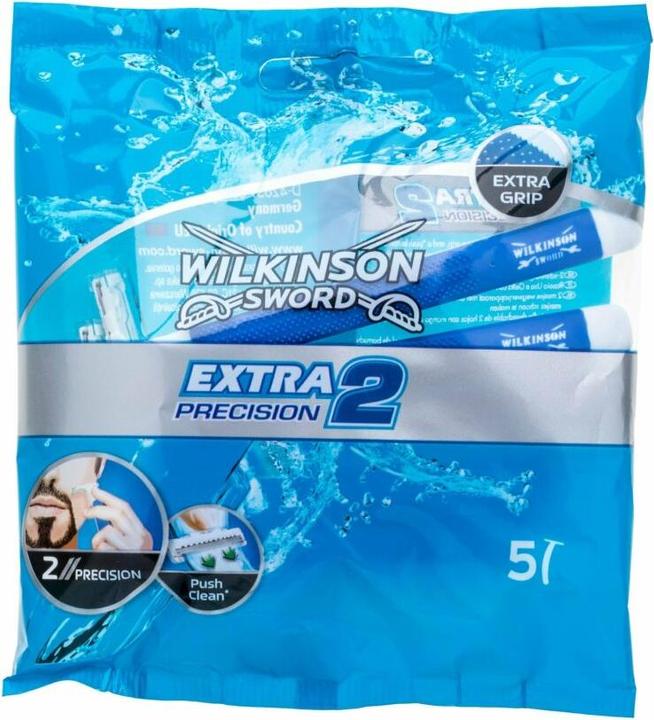 Immagine prodotto Wilkinson Extra 2 Precisione