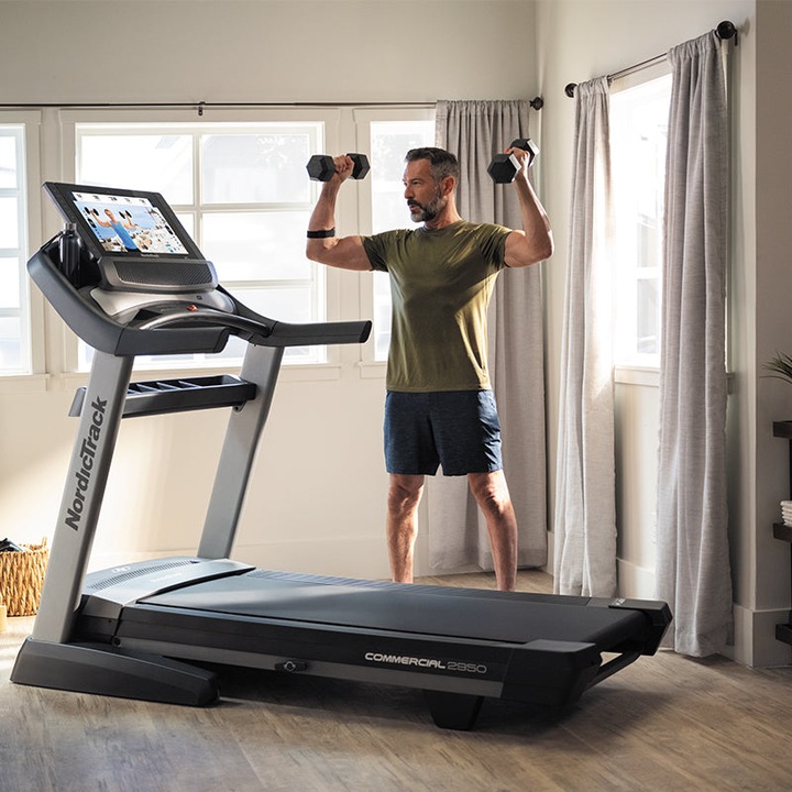 Image du produit Nordictrack Commercial 2950