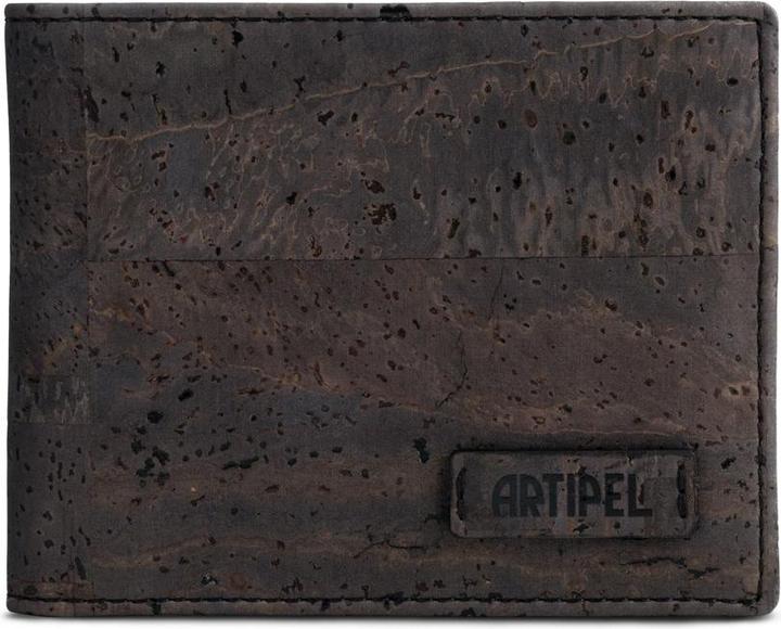 Image du produit Artipel Portefeuille "Preto