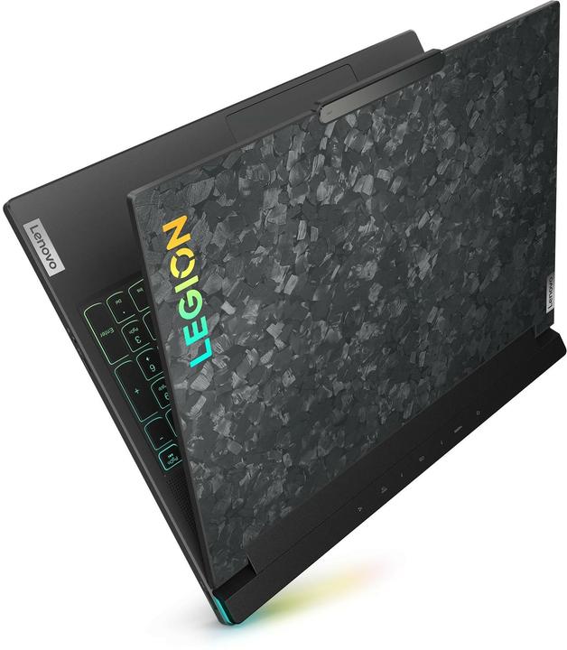 Immagine prodotto Lenovo Legion 9 (18", 2000 GB, 64 GB, Svizzera, Intel Core Ultra 9 275HX)