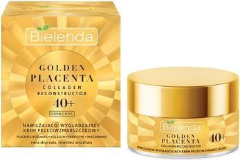 Actual product image Bielenda Golden Placenta 40+ Moisturising (40 ml)