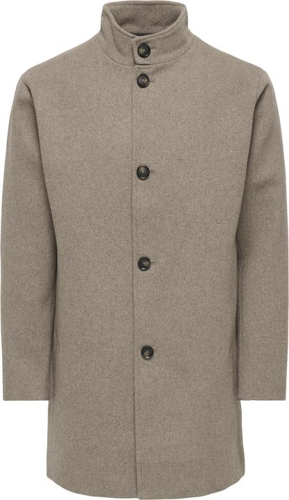 Immagine prodotto Only & Sons Onscharles Wool Coat Otw Noos