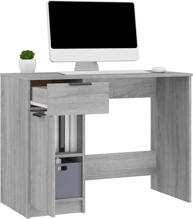 Produktbild VidaXL Fonz (100 x 50 x 75 cm)