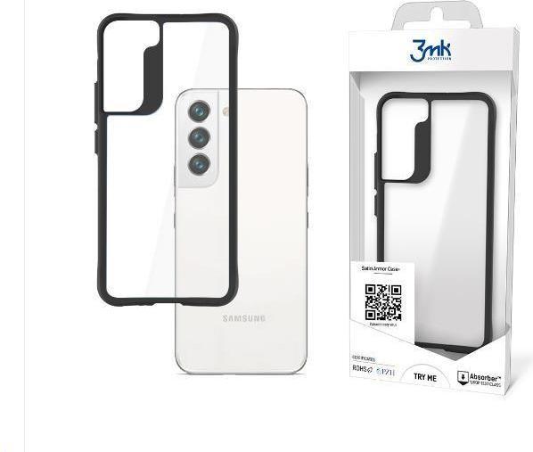 Image du produit 3MK SatinArmor+ dėklas Sam A525/A526/A528 A52 4G/5G A52s 5G karinis (Samsung Galaxy A52, Samsung Galaxy A52 5G, Samsung Galaxy A52s 5G)