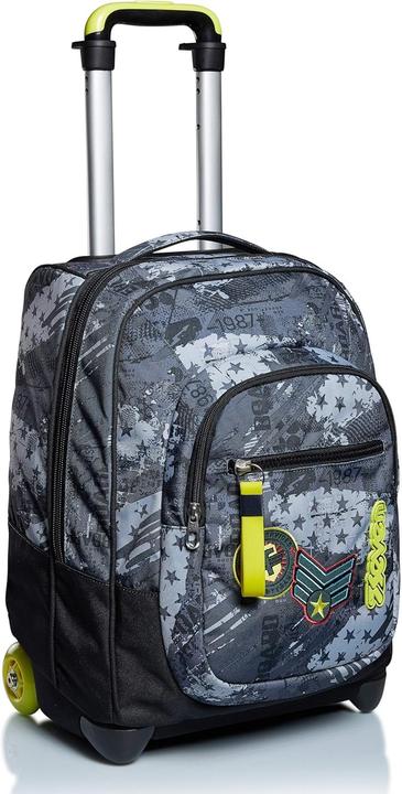 Produktbild Seven Carrello Fly Stars (35 l)