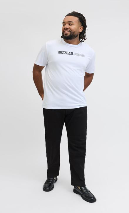Actual product image Jack & Jones Jjiglenn Jjoriginal Cb 816 Noos Pls (W46/L30)