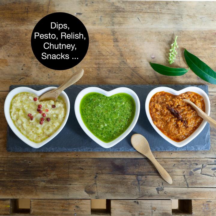 Produktbild Moritz & Moritz Dipschalen