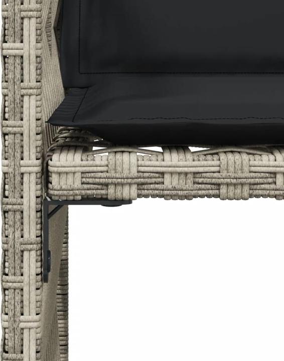 Produktbild vidaXL Gartenstuhl