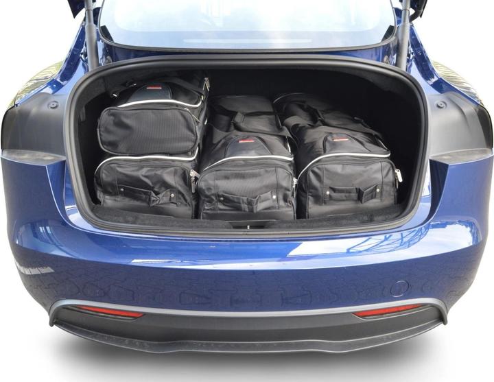 Image du produit Car-Bags Tesla Model 3 2024-heden 4d (65 l)