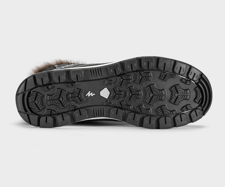 Actual product image Quechua SH900 Mid (39)