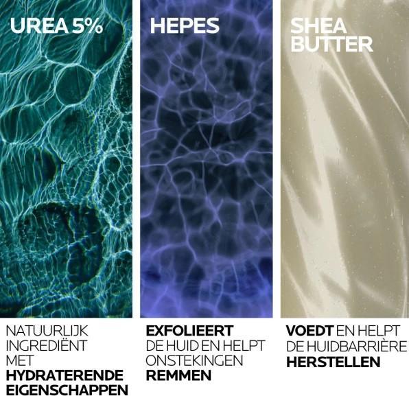 Produktbild La Roche Posay Lipikar Lait Urea 5+ (Körpercreme, 400 ml)