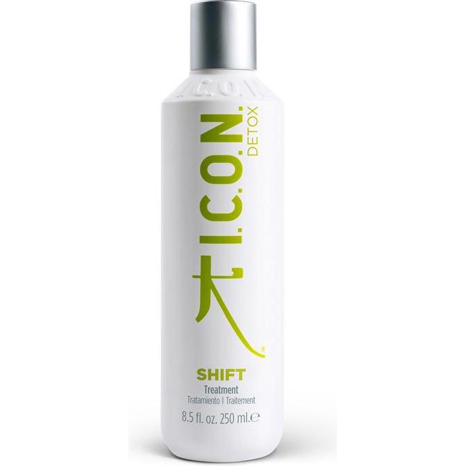 I.C.O.N., Haarmaske, Icon Shift Detoxifying Treatment (250 ml) (250 ml)