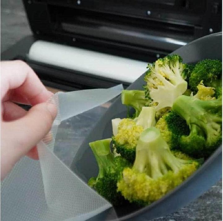 Immagine prodotto Rotel Vakuumiergerät