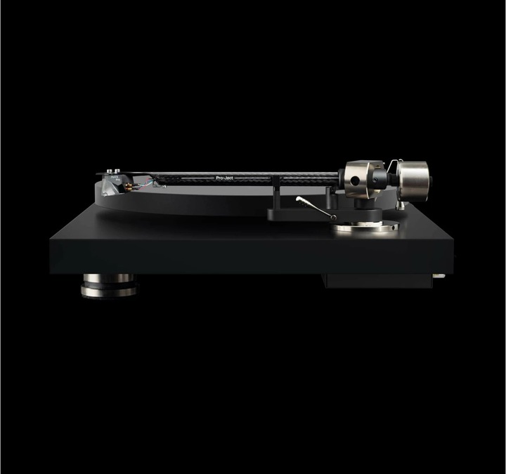 Produktbild Pro-Ject Debut Pro (Manuell)
