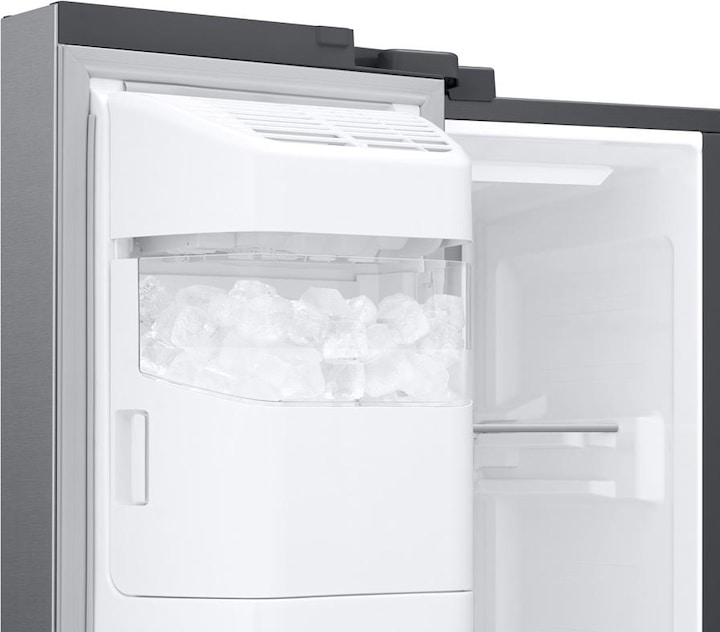 Produktbild Samsung RS68A884CSL/WS RS8000 (635 l)