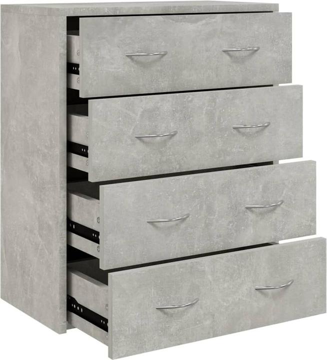 Image du produit vidaXL Sideboard (30.50 x 30.50 x 71 cm)