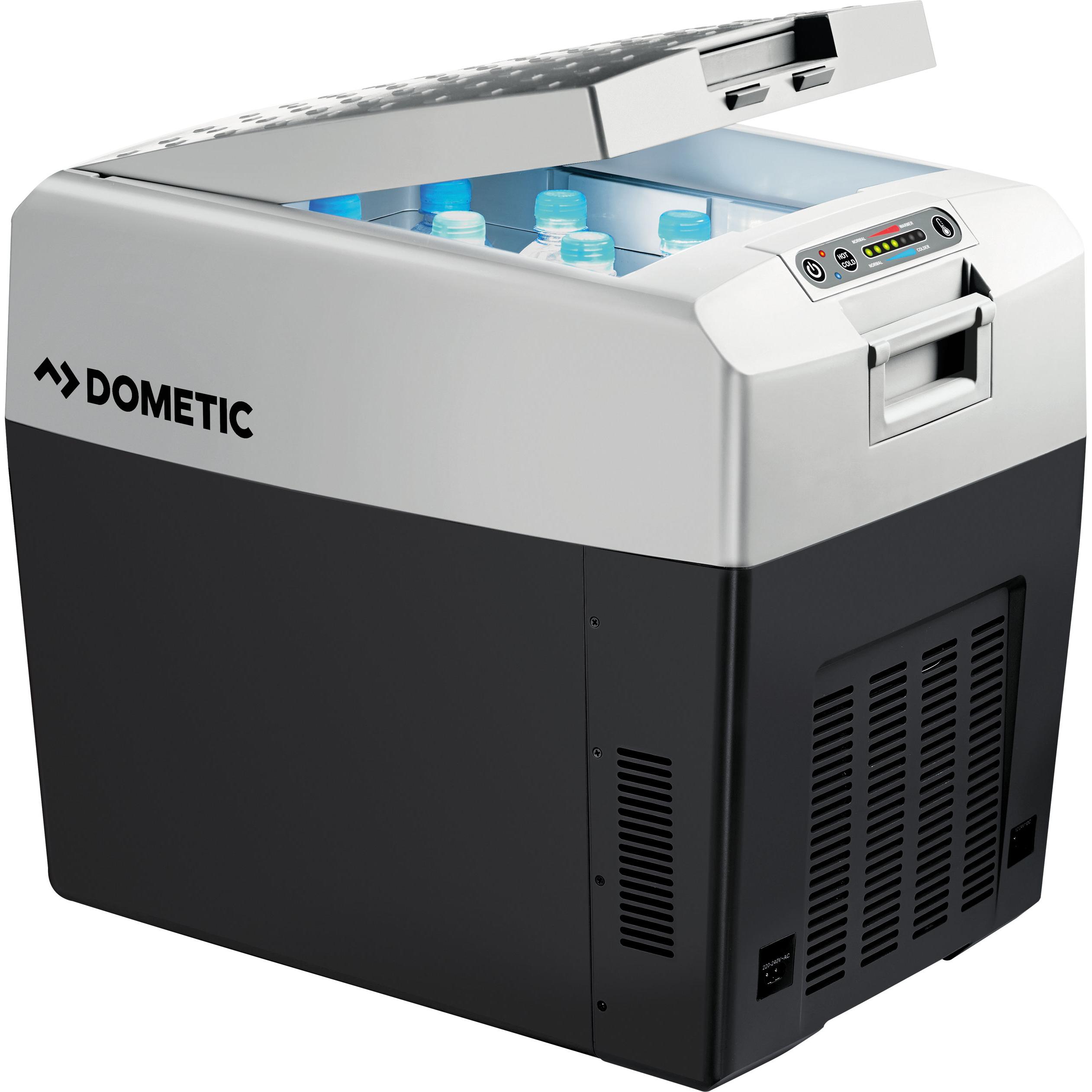 Dometic, Kühlbox, (33 l)