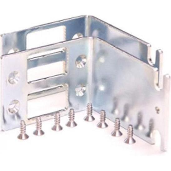 Cisco 1841 RACKMOUNT KIT ( FLUSH ), Barcode-Scanner Zubehör