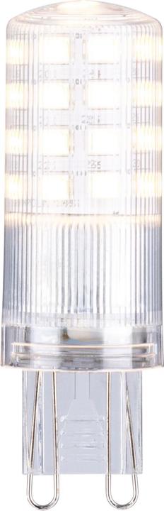 Productafbeelding Paulmann LED standaard lamp (G9, 4.20 W, 550 lm, 1 x, E)
