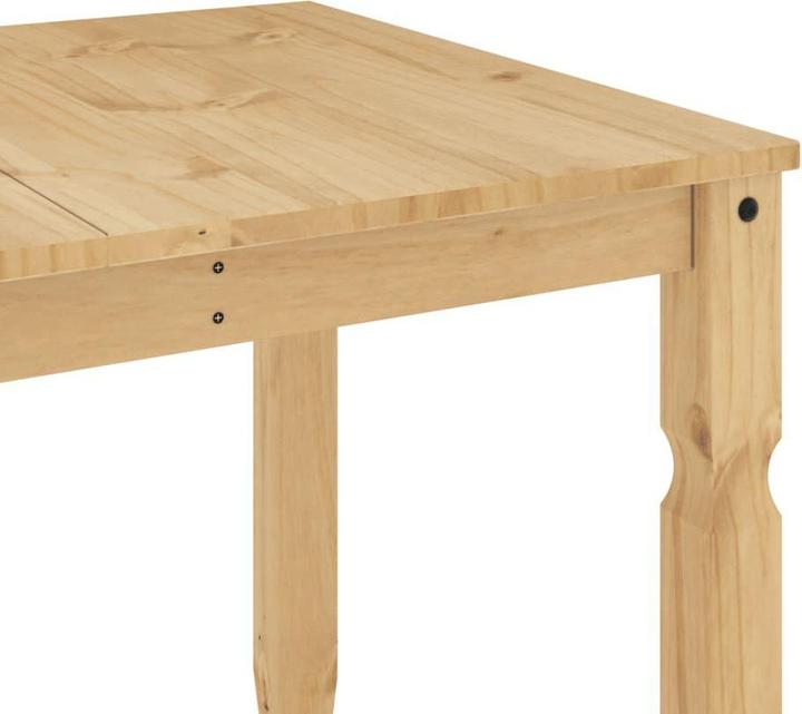 Image du produit vidaXL Esstisch (160 x 80 x 75 cm)