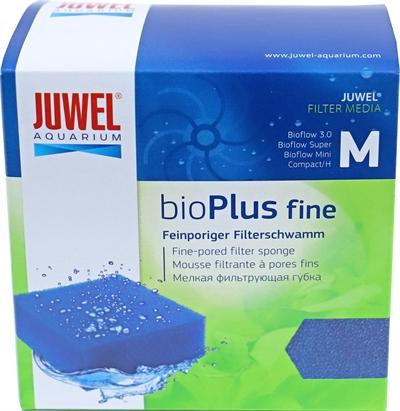 Immagine prodotto Juwel Aquarium BioPlus fine Uno M (Filtri interni, Acqua salata, Acqua dolce)