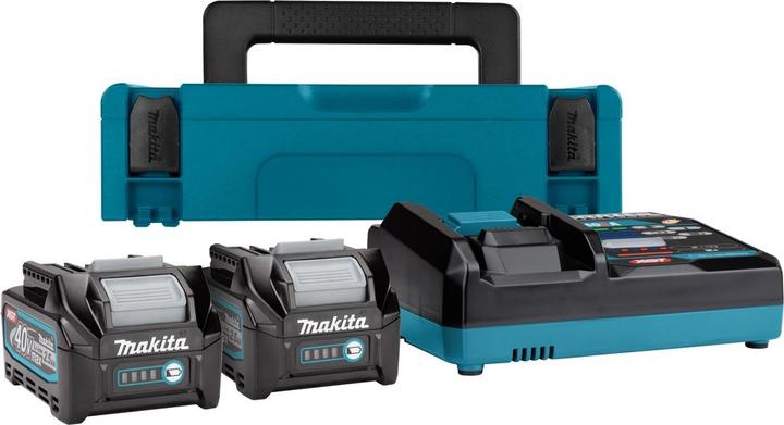 Produktbild Makita Power Source Kit (40 V)