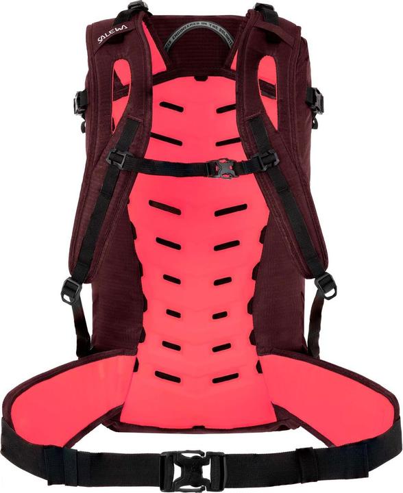 Actual product image Salewa Winter Mate 28L Rucksack (28 l)