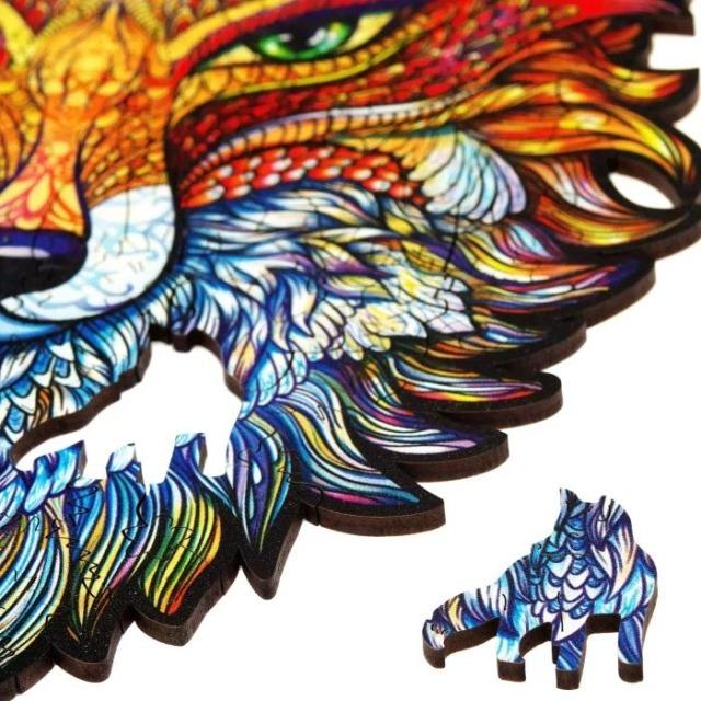 Produktbild Unidragon Paisleigh (308 Teile)