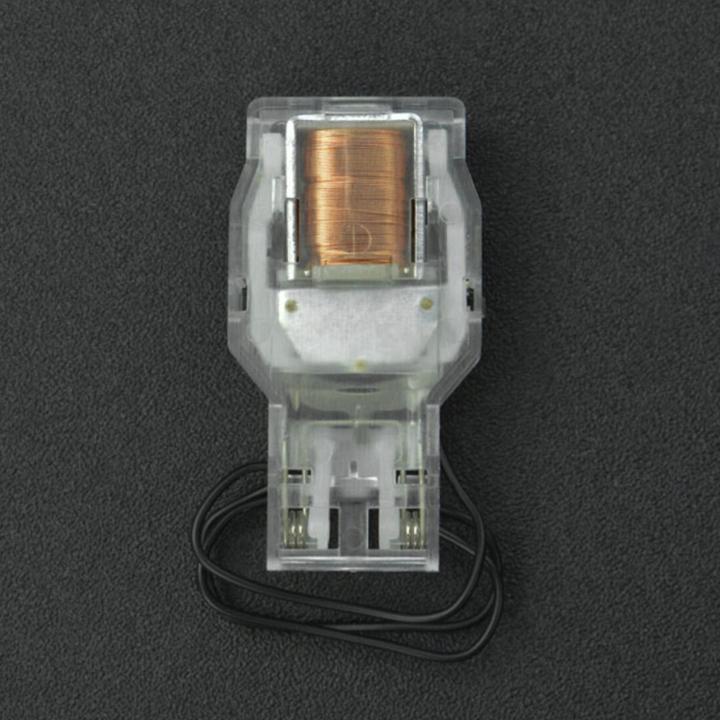 Actual product image DFRobot Self-Powered Wireless Switch 433Mhz