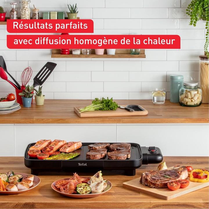 Produktbild Tefal CB641810