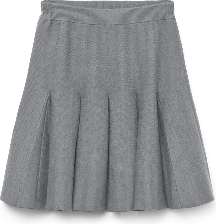 Medium Grey Melange