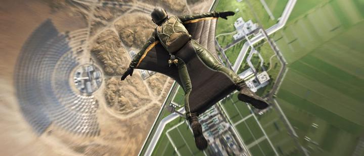 Immagine prodotto EA Games Campo di battaglia 2042 (PS4, DE, FR, IT)