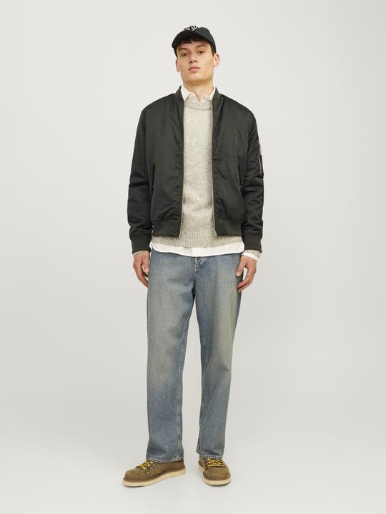 Actual product image Jack & Jones Jjocean Bomber (S)