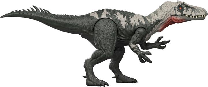 Actual product image Jurassic World Gigantic Trashers Chilantaisaurus