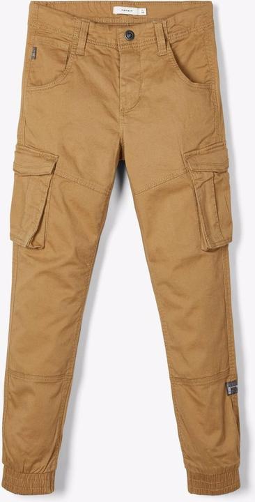 Immagine prodotto Name it Pantaloni Cargo Regular Fit (122)