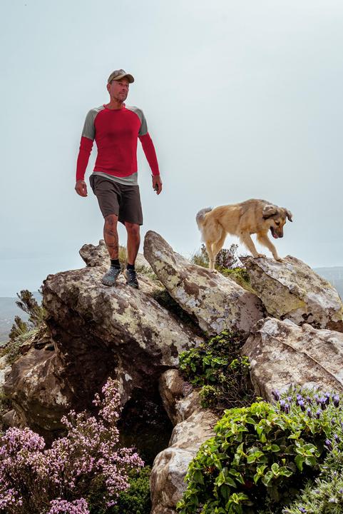 Produktbild Grüezi Bag WoodWool Archer (XL)