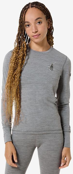Actual product image Super Natural Tundra175 Bunny (S)