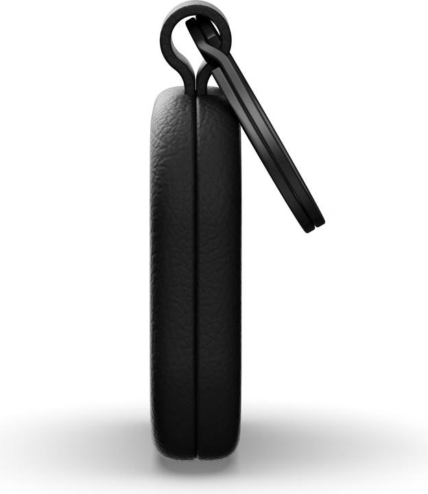 Produktbild Satechi Vegan-Leather Keychain with Find My