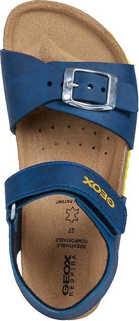 Produktbild Geox Sandalen Ghita (35)